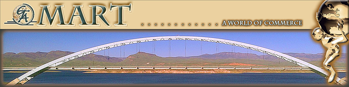 gtaMART Header Banner