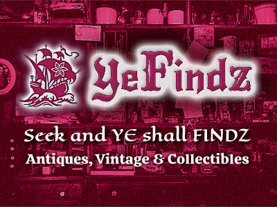 YeFindz.com eShop Banner