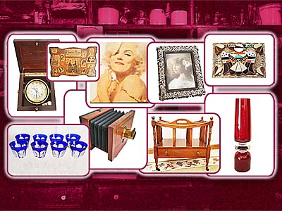 YeFindz.com Products Banner